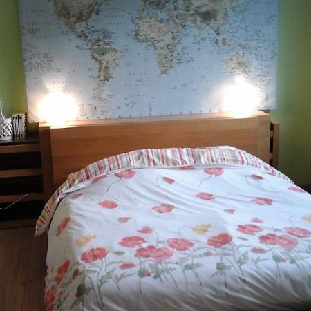 Bed and Breakfast L Atelier Кастельжалу Экстерьер фото
